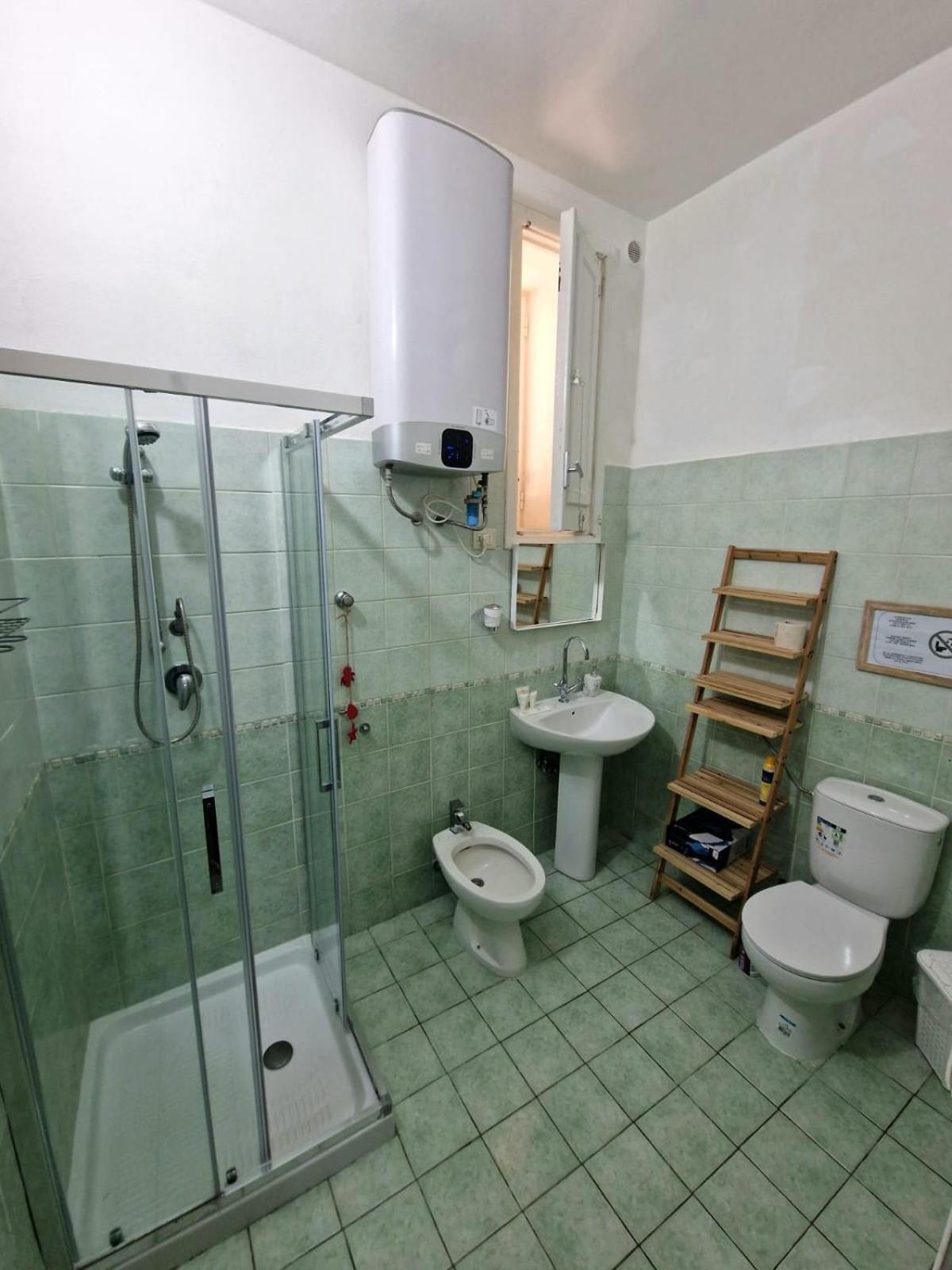 Апартаменты Delizia House Ortigia,Centro Citta, Vicino Al Mare Сиракузы Экстерьер фото