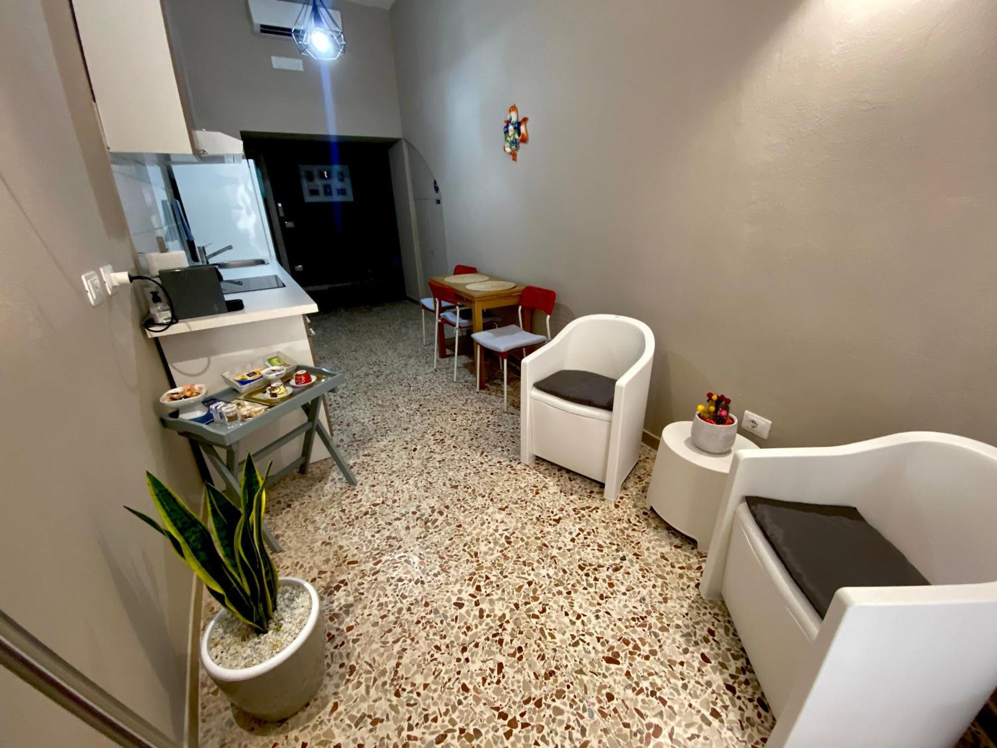 Апартаменты Delizia House Ortigia,Centro Citta, Vicino Al Mare Сиракузы Экстерьер фото
