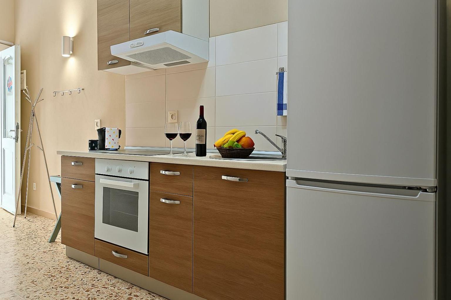 Апартаменты Delizia House Ortigia,Centro Citta, Vicino Al Mare Сиракузы Экстерьер фото